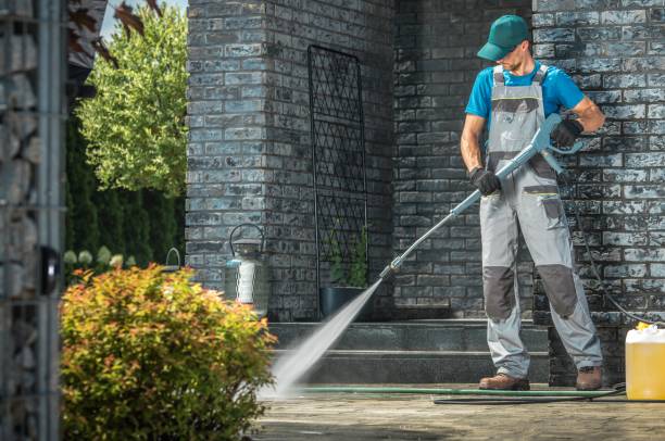 Best Fence Cleaning  in Enigma, GA