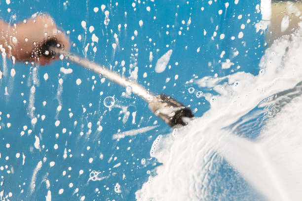 Best Spring Cleaning  in Enigma, GA