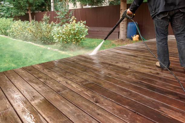 Best Concrete Sealing  in Enigma, GA