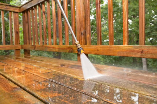 Best Sidewalk and Walkway Cleaning  in Enigma, GA