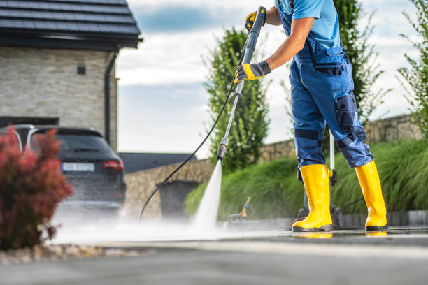 Best Gutter Cleaning  in Enigma, GA