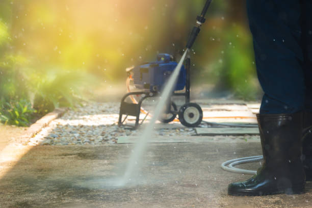 Best Gas Station Cleaning  in Enigma, GA